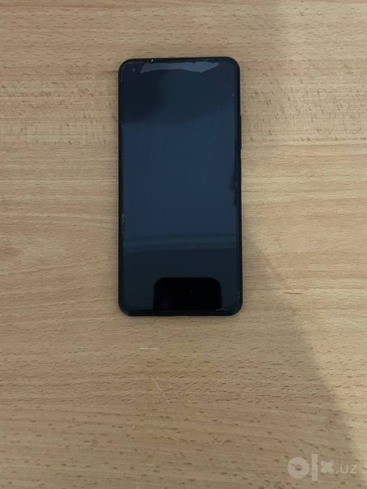 Mi 11 Lite 5G NE