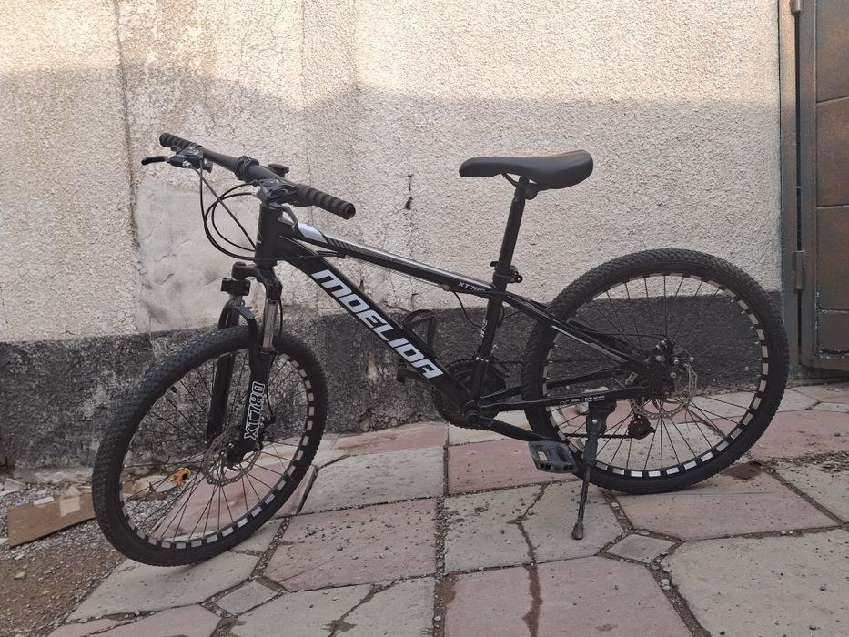 Велик почти новый