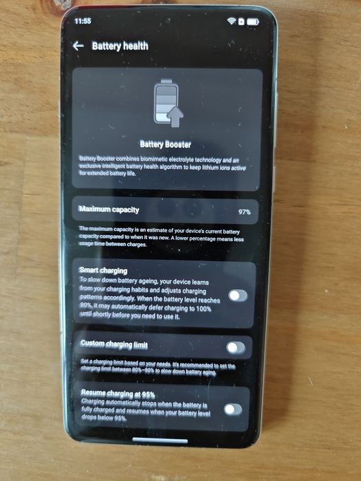 Oneplus 13 - 16Gb si 512Gb