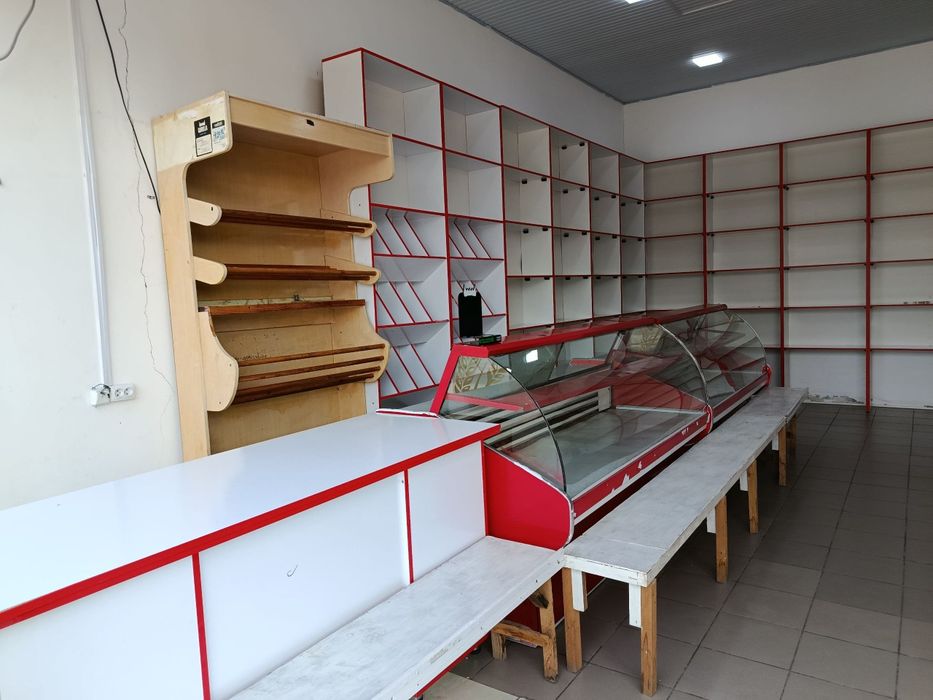 Сдаётся в аренду Магазин