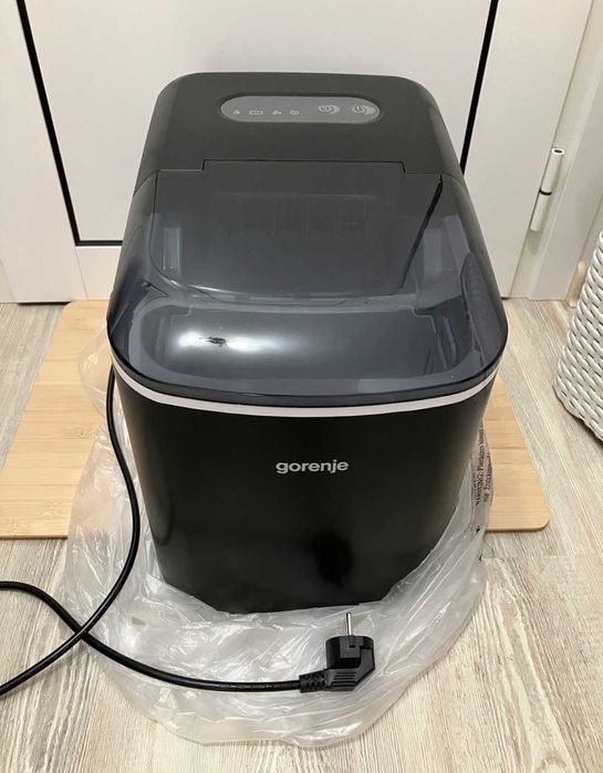 Ледогенератор GORENJE IMDW1500B, 15 кг/24 ч.