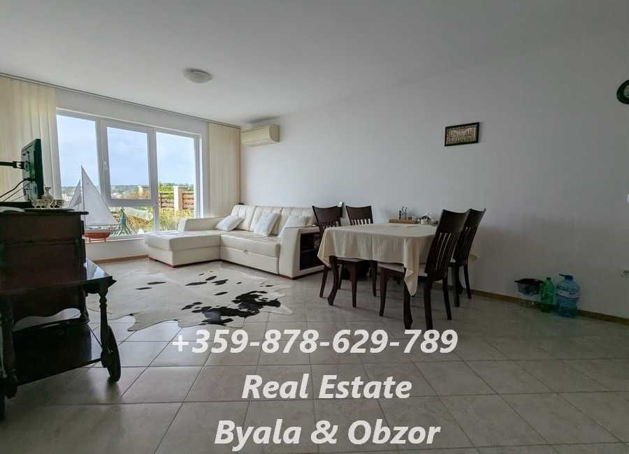 Продава се Двустаен апартамент в Бяла - 48 кв.м за 819 €/кв.м - Снимка #6