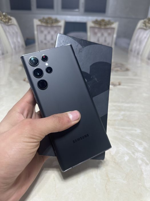 Samsung S22 ultra vetnam