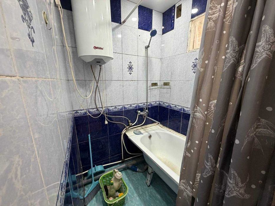 Узкая Калия 4/2 Тор есть!