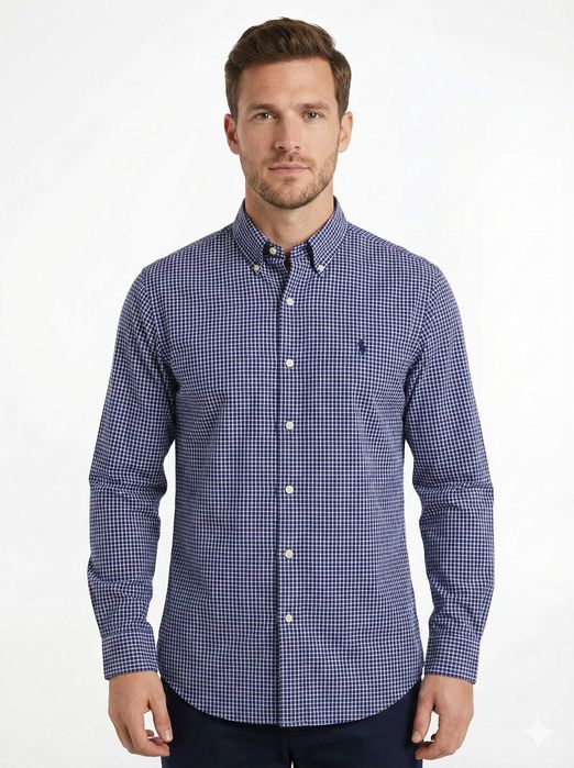 Ralph Lauren Риза/Мъжка M