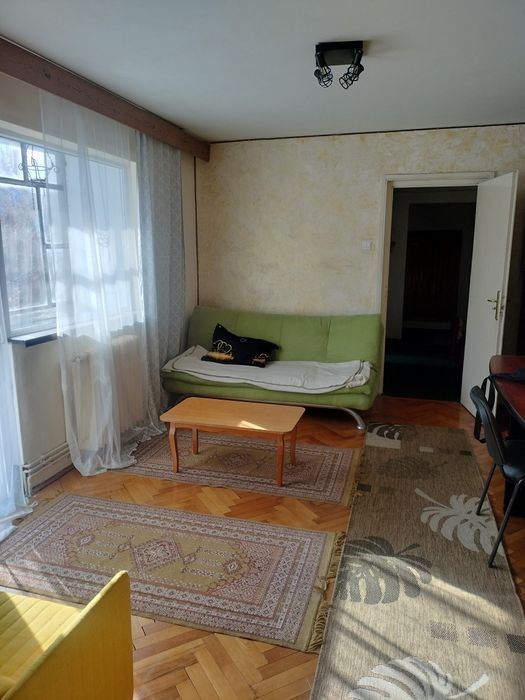 Doua camere Strada Brâncuși, Gheorgheni