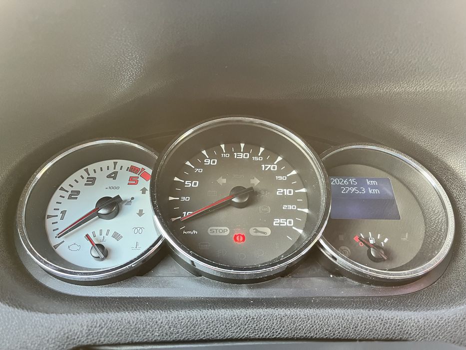 Megane 3 Coupe GT Line