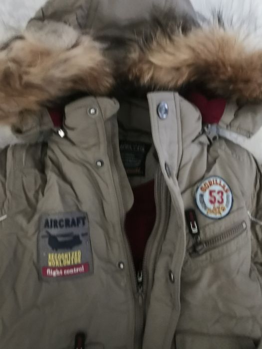 Куртка со штанами на 98см