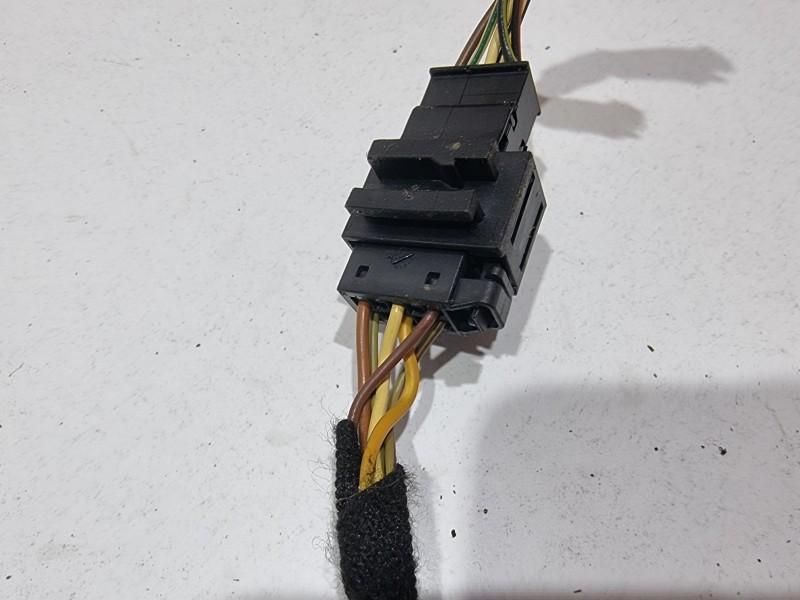 Oglinda dreapta Volkswagen Polo 5 6R 6R1857502AR