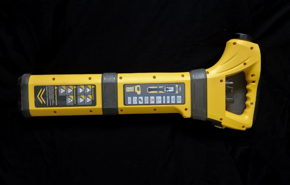 Тросоискатель vScan