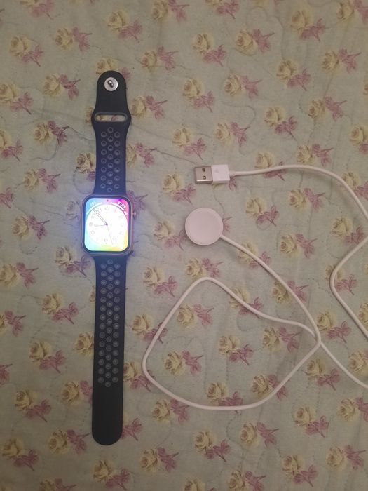 Смарт часы. 2 шт.