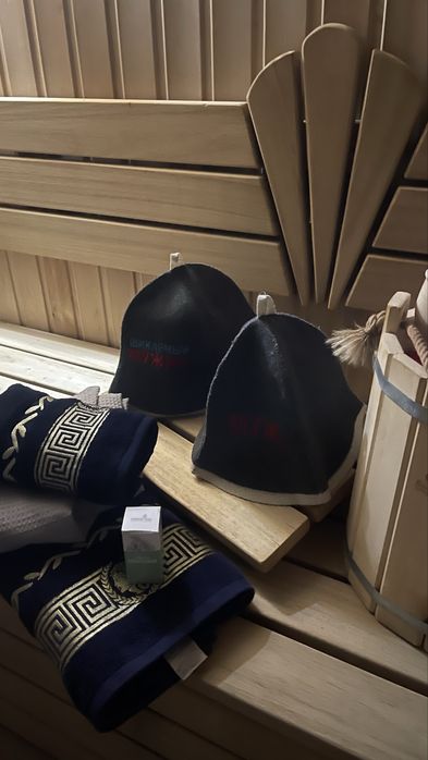 Пилинг , массаж у себя в спа