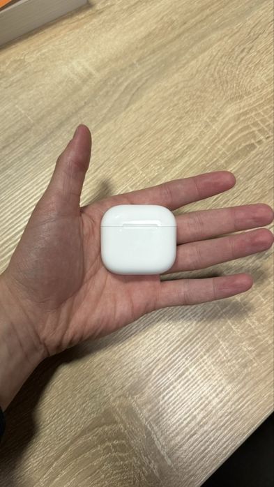 Airpods Gen 4(ANC)
