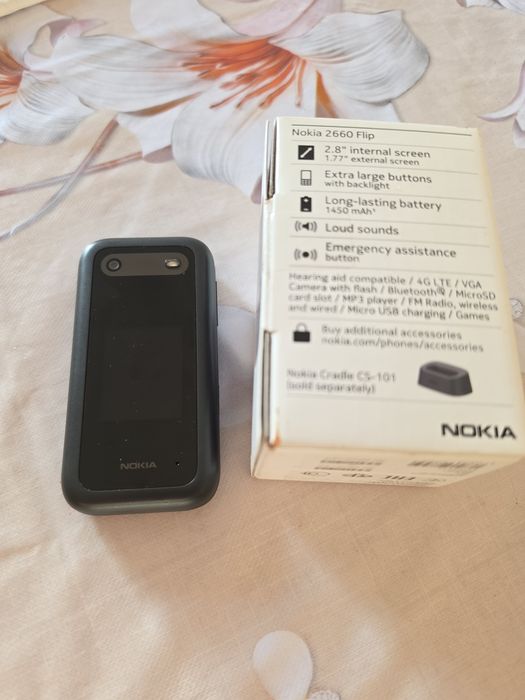 Nokia 2660 ORGINAL