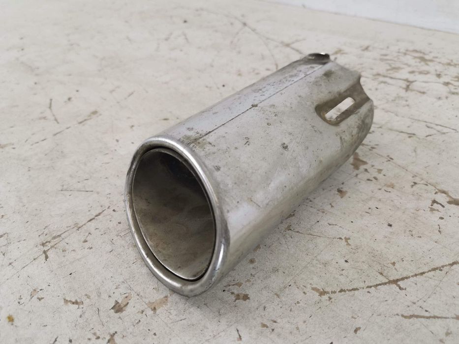 Ауспухова система Ляв BMW 3 Седан / BMW 3 Sedan [E90] [ - ] Оригинален