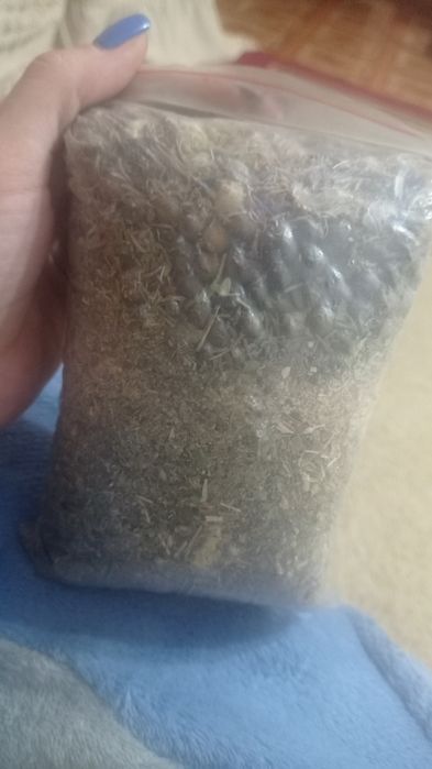 Продам сбор трав