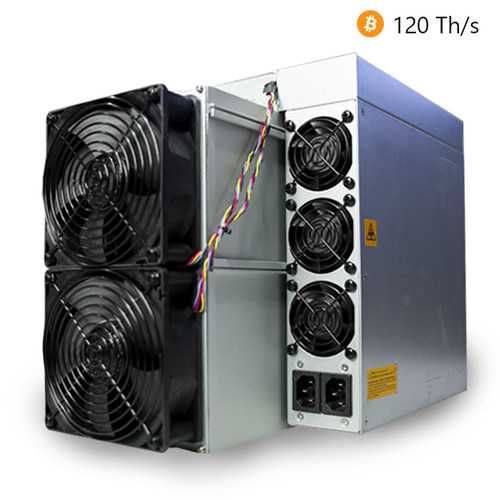 Antminer s19 k pro 120th