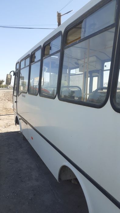 Исузи кузуви сотилади