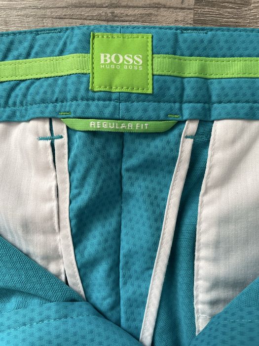 Pantaloni costum barbati