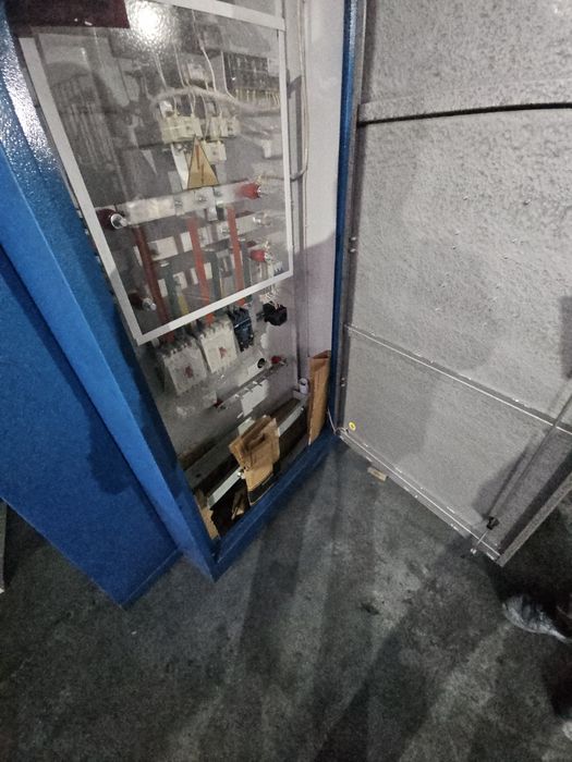 Трансформатор без посредников