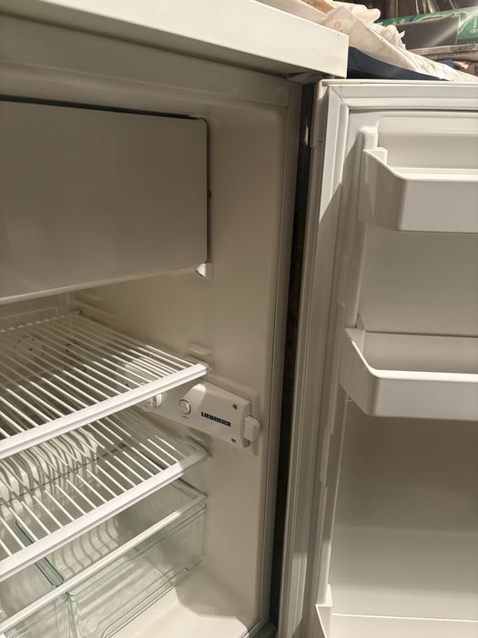 Хладилник Liebherr