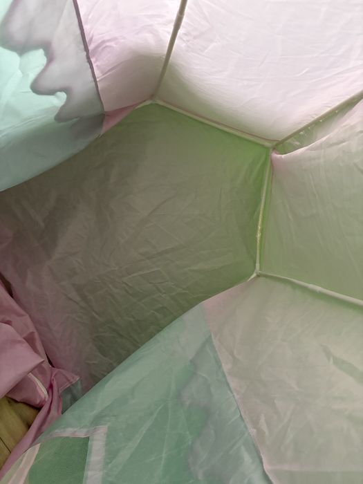 Детская палатка