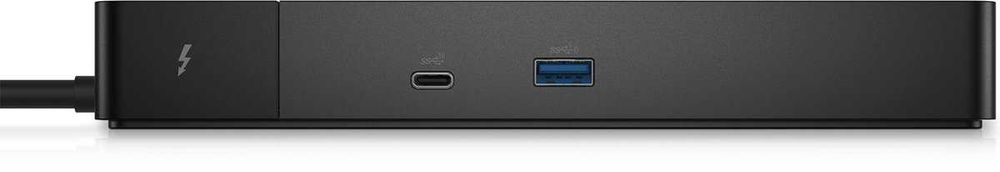 Dell WD22TB4 Thunderbolt 4 Dock | Stație de Andocare Profesională | Docking station