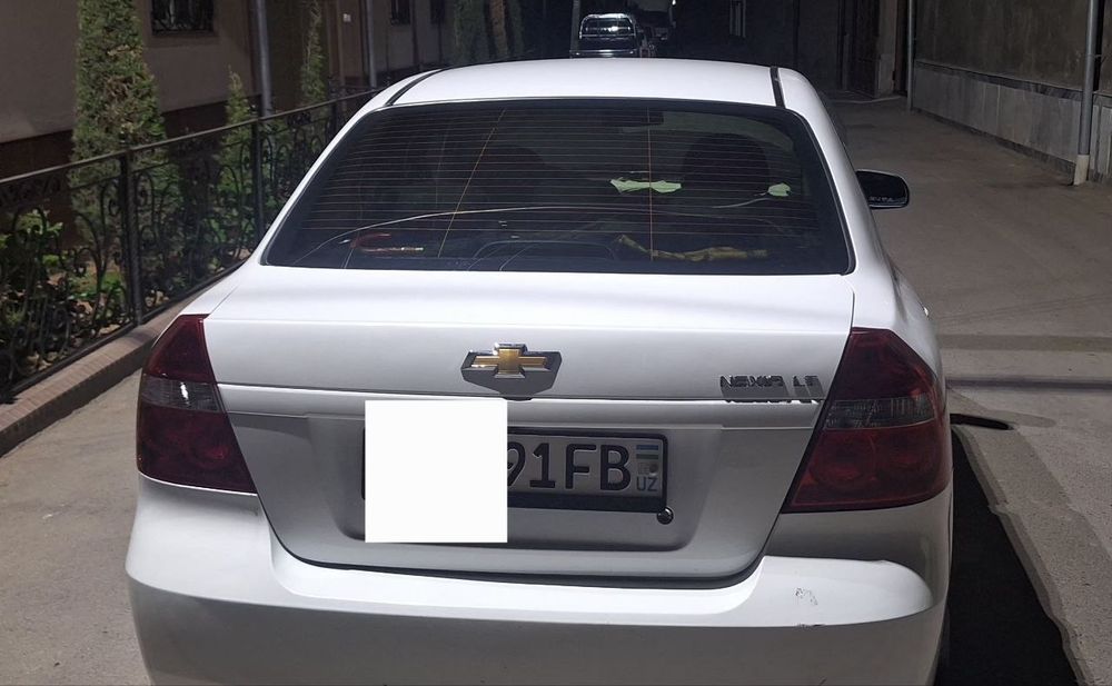 Нексия 3 механика