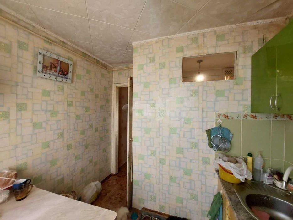 Продажа 2-комнатной квартиры, район КСК