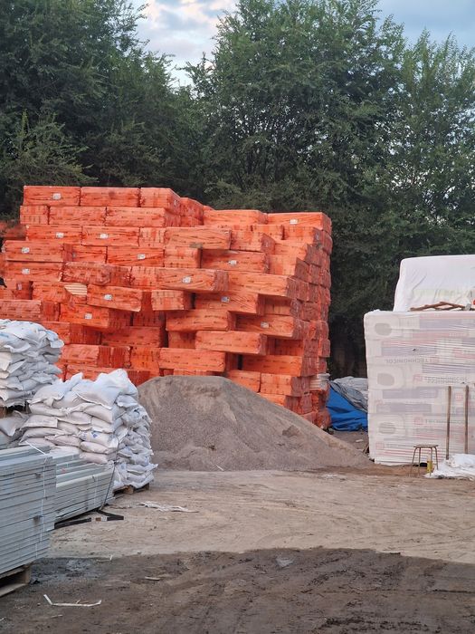Ротбанд (Knauf Rotband)