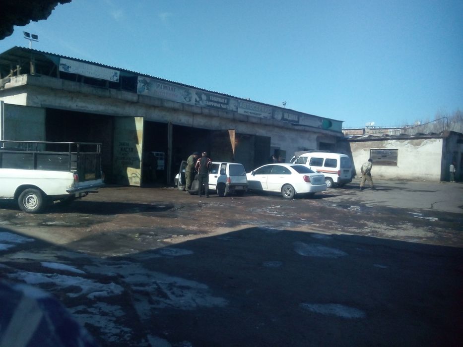 Аренда помещения