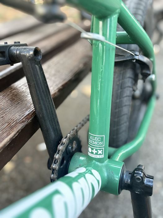 Bmx Sunday втора употреба
