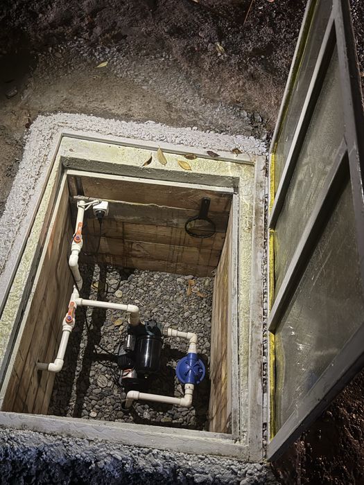 сув чикариш Хизмати