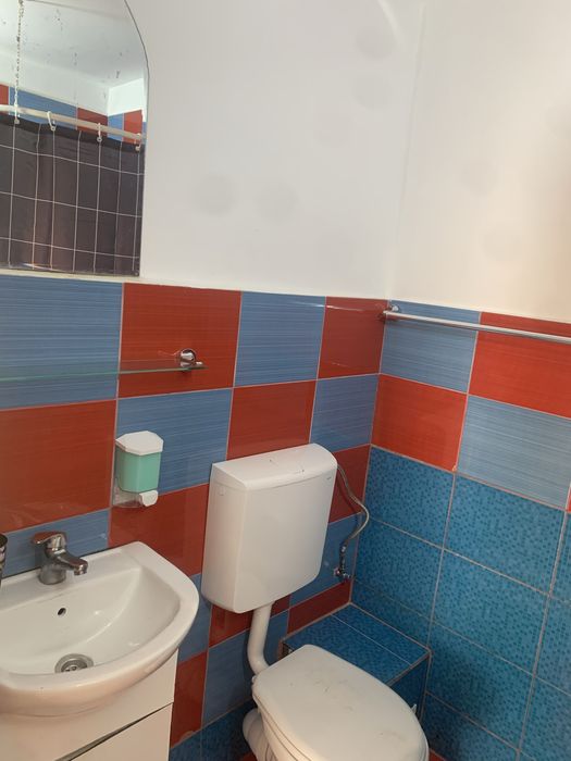 Chirie muncitori Chinteni