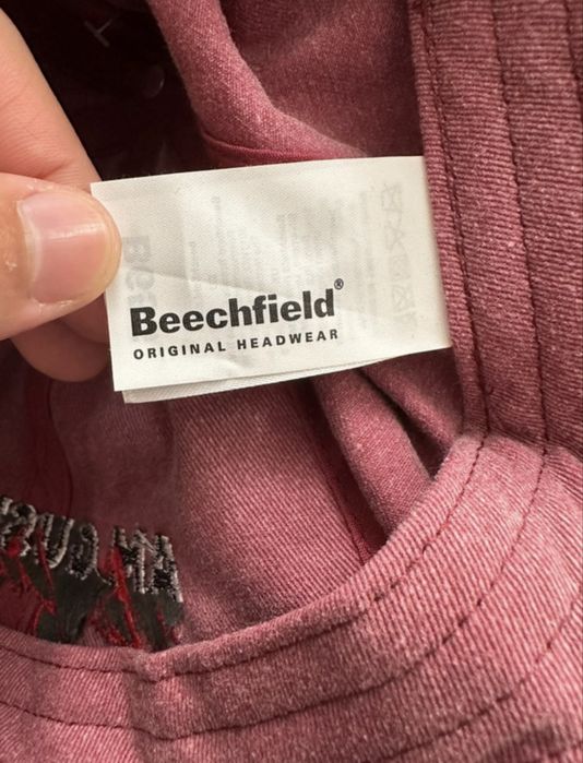 Sapca KFC x Beechfield