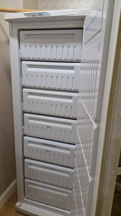 Продаётся морозильник