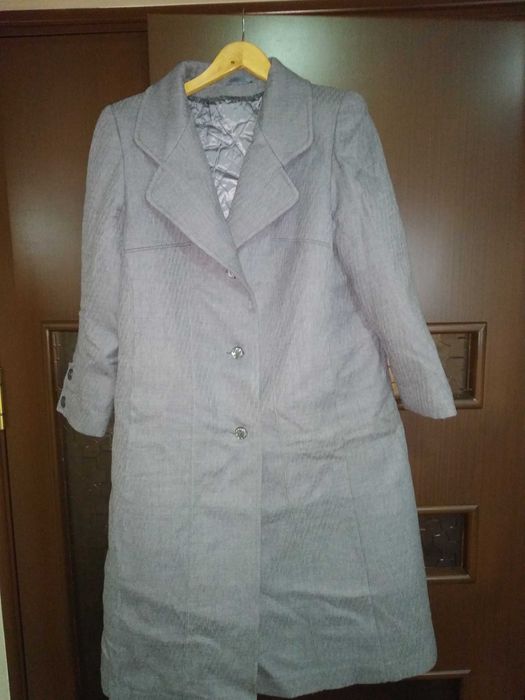 Польто женское СССР новое