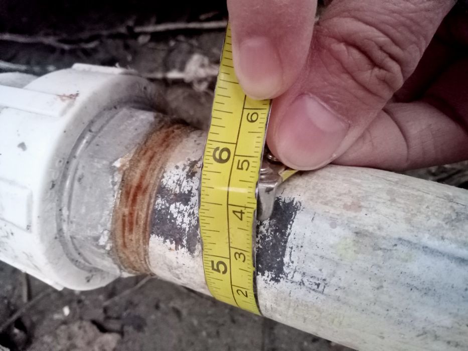 Продам советские трубы б/у