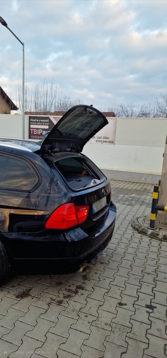 BMW 3 Series 2010 — imagine 4