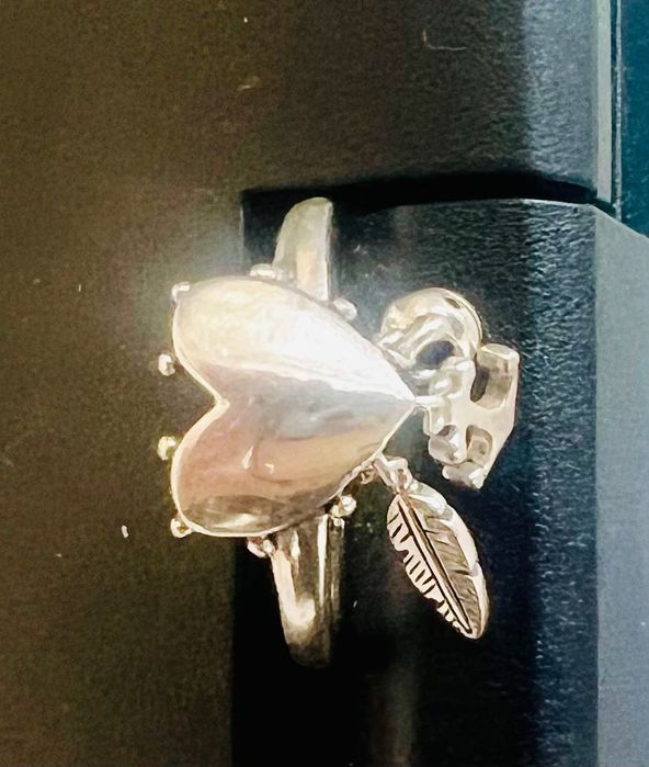 PANDORA пръстен "Духовни символи" /автентичен