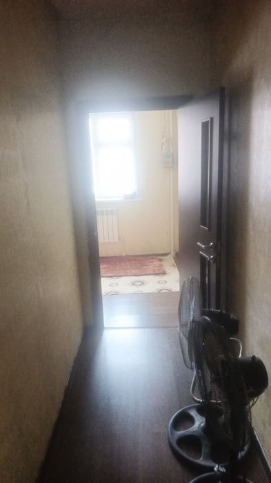 3 хона 3/7 Сергели-Янги Хаёт 8-худуд.