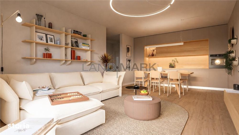 Apartamente Green & Smart, Comision 0% — fotografia 1