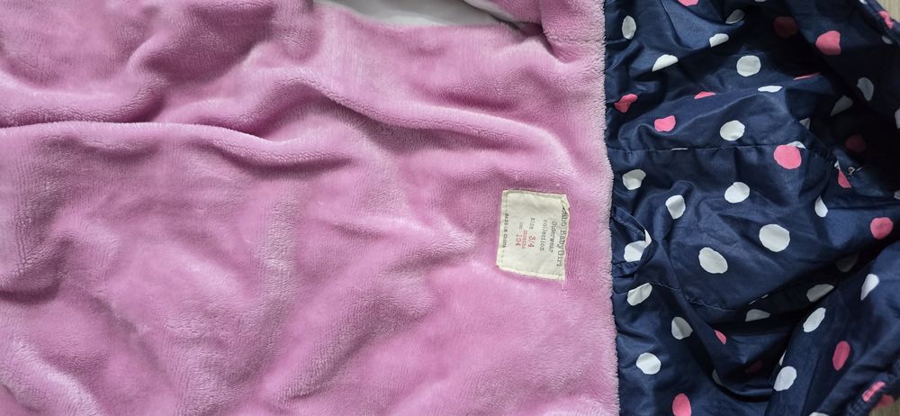 Детский комбинезон