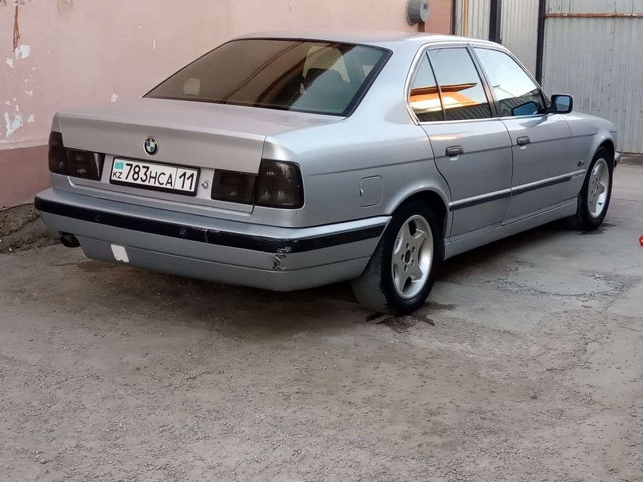 BMW 520  2.0  1994