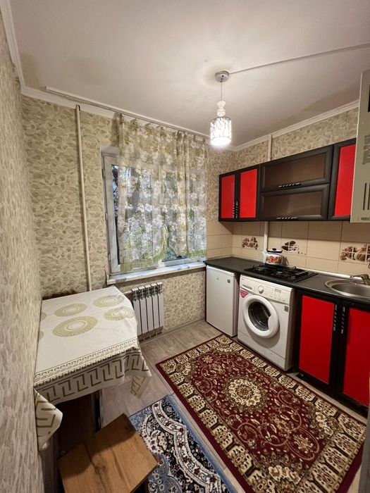 Квартира посуточно