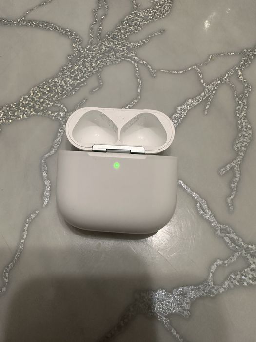 Кейс airpods 4 anc