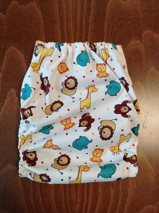 Многократни пелени Littles&Bloomz