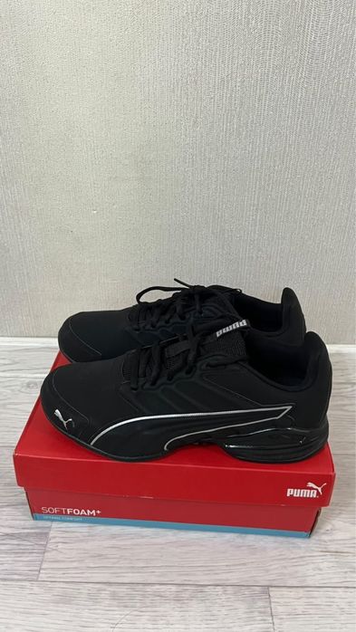 продам кроссовки Puma 29.000