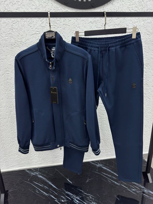 Мъжки спортен екип лукс качество Billionaire
