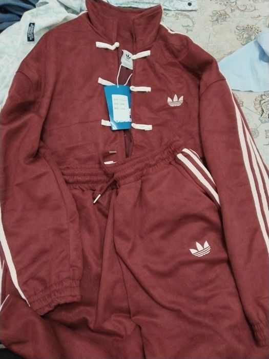 Спартивка очень удобная